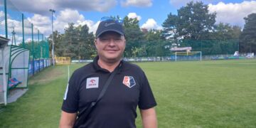 MUKS Kostrzyn wygrywa z liderem i to na jego terenie! Radio Zachód - Lubuskie