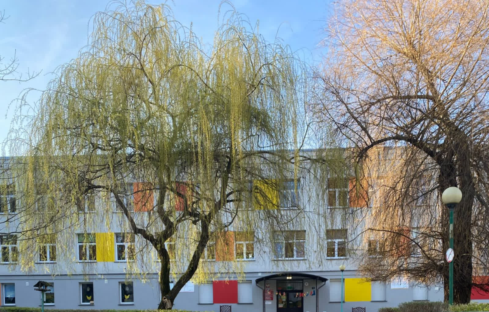 Czy Zespół Szkół Specjalnych nr 1 w Zielonej Górze doczeka się rozbudowy? Radio Zachód - Lubuskie