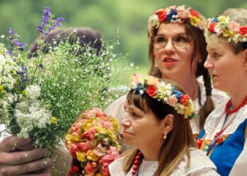 KGW w Muszkowie laureatem pierwszego etapu ogólnopolskiego konkursu 14 KGW w Muszkowie laureatem pierwszego etapu ogólnopolskiego konkursu Radio Zachód - Lubuskie