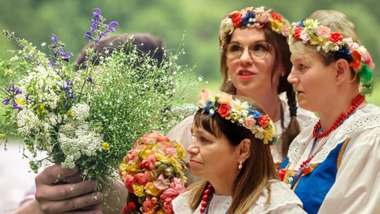 KGW w Muszkowie laureatem pierwszego etapu ogólnopolskiego konkursu Radio Zachód - Lubuskie