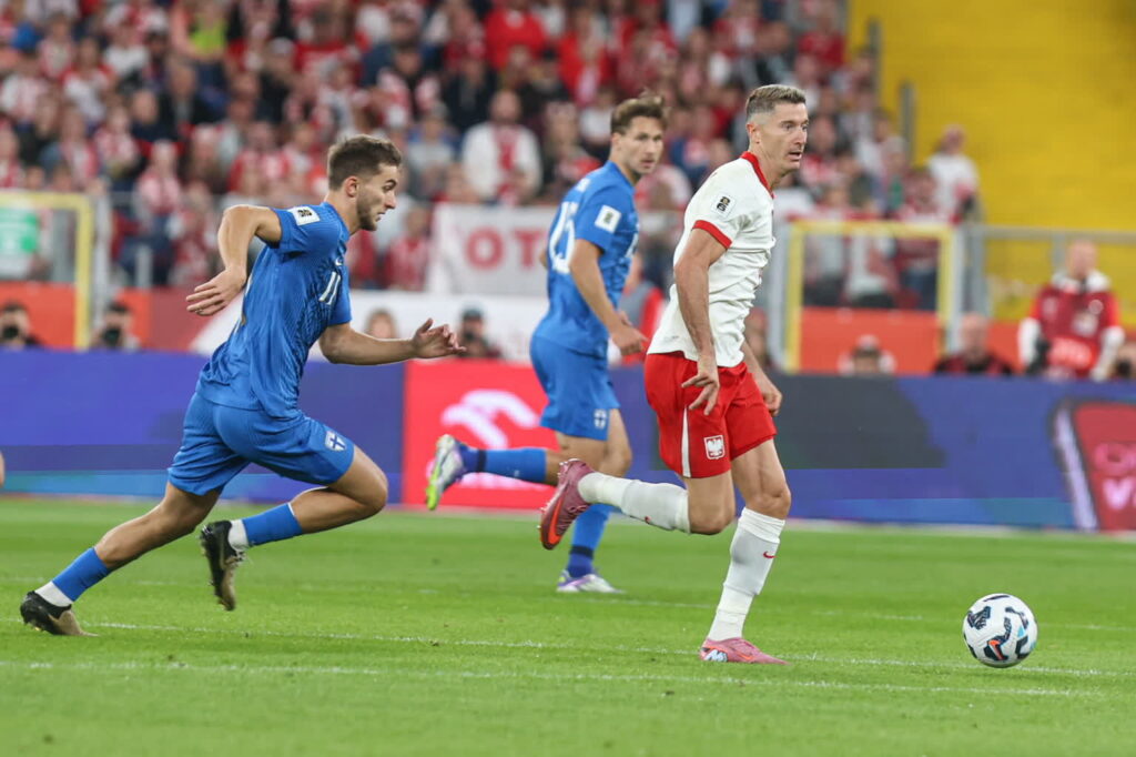 Fot. PAP/Michał Meissner