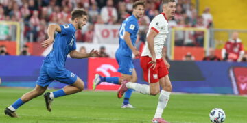 Fot. PAP/Michał Meissner