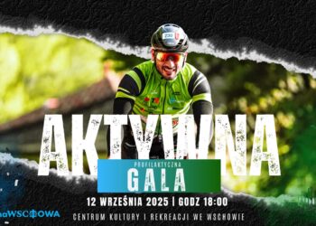 Gala Rowerowa Wschowa