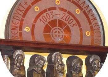 XIII Diecezjalna Pielgrzymka Mężczyzn do Międzyrzecza Radio Zachód - Lubuskie