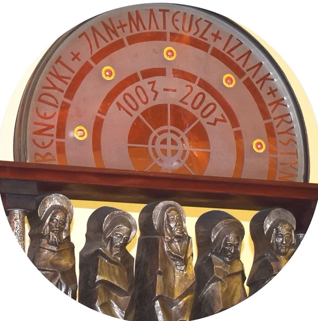 XIII Diecezjalna Pielgrzymka Mężczyzn do Międzyrzecza