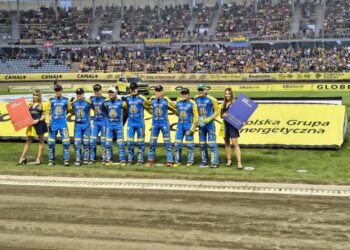 W Stali dmuchają na zimne Radio Zachód - Lubuskie