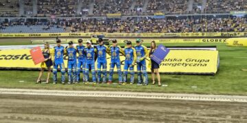 W Stali dmuchają na zimne Radio Zachód - Lubuskie