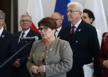 Nowa Polska inauguruje w Sejmie Radio Zachód - Lubuskie