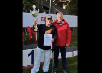 Trener też potrafi celnie strzelać 19 Trener też potrafi celnie strzelać Radio Zachód - Lubuskie