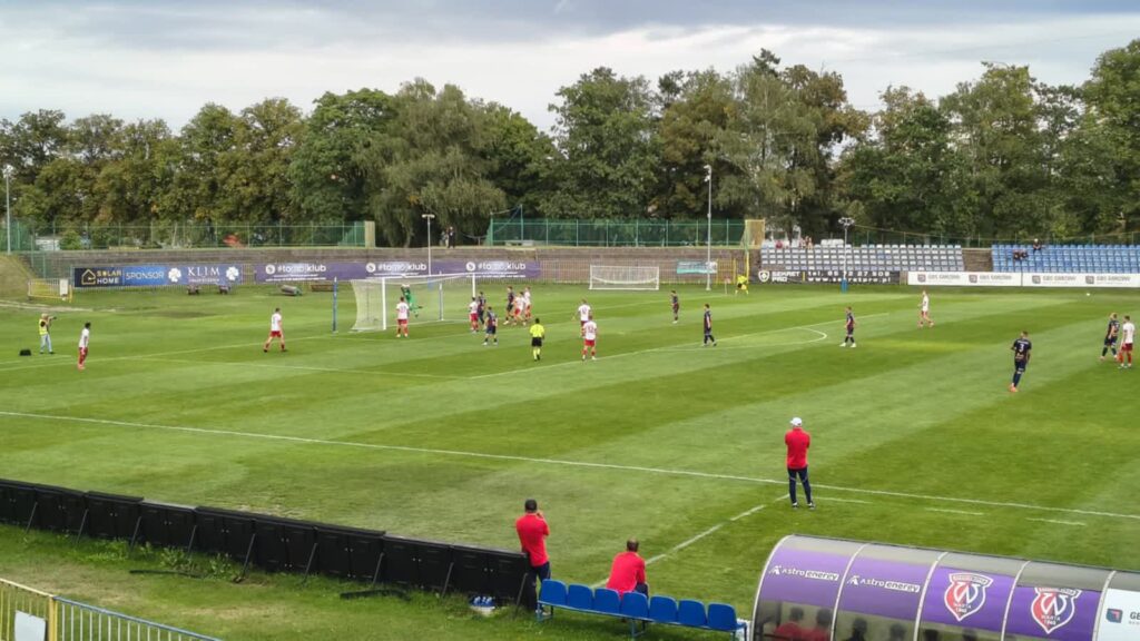 Deja vu Majerczyka Radio Zachód - Lubuskie