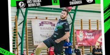 UKS Trójka vs ŚKPR Świdnica. Kto podtrzyma dobrą serię? Radio Zachód - Lubuskie