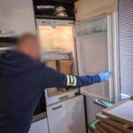 CBŚP zlikwidowało największą nielegalną fabrykę fałszywych leków w Polsce [GALERIA ZDJĘĆ] Radio Zachód - Lubuskie