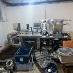 CBŚP zlikwidowało największą nielegalną fabrykę fałszywych leków w Polsce [GALERIA ZDJĘĆ] Radio Zachód - Lubuskie