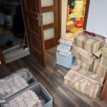 CBŚP zlikwidowało największą nielegalną fabrykę fałszywych leków w Polsce [GALERIA ZDJĘĆ] Radio Zachód - Lubuskie