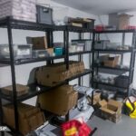 CBŚP zlikwidowało największą nielegalną fabrykę fałszywych leków w Polsce [GALERIA ZDJĘĆ] Radio Zachód - Lubuskie