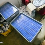 CBŚP zlikwidowało największą nielegalną fabrykę fałszywych leków w Polsce [GALERIA ZDJĘĆ] Radio Zachód - Lubuskie