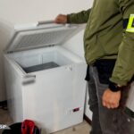 CBŚP zlikwidowało największą nielegalną fabrykę fałszywych leków w Polsce [GALERIA ZDJĘĆ] Radio Zachód - Lubuskie