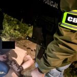 CBŚP zlikwidowało największą nielegalną fabrykę fałszywych leków w Polsce [GALERIA ZDJĘĆ] Radio Zachód - Lubuskie