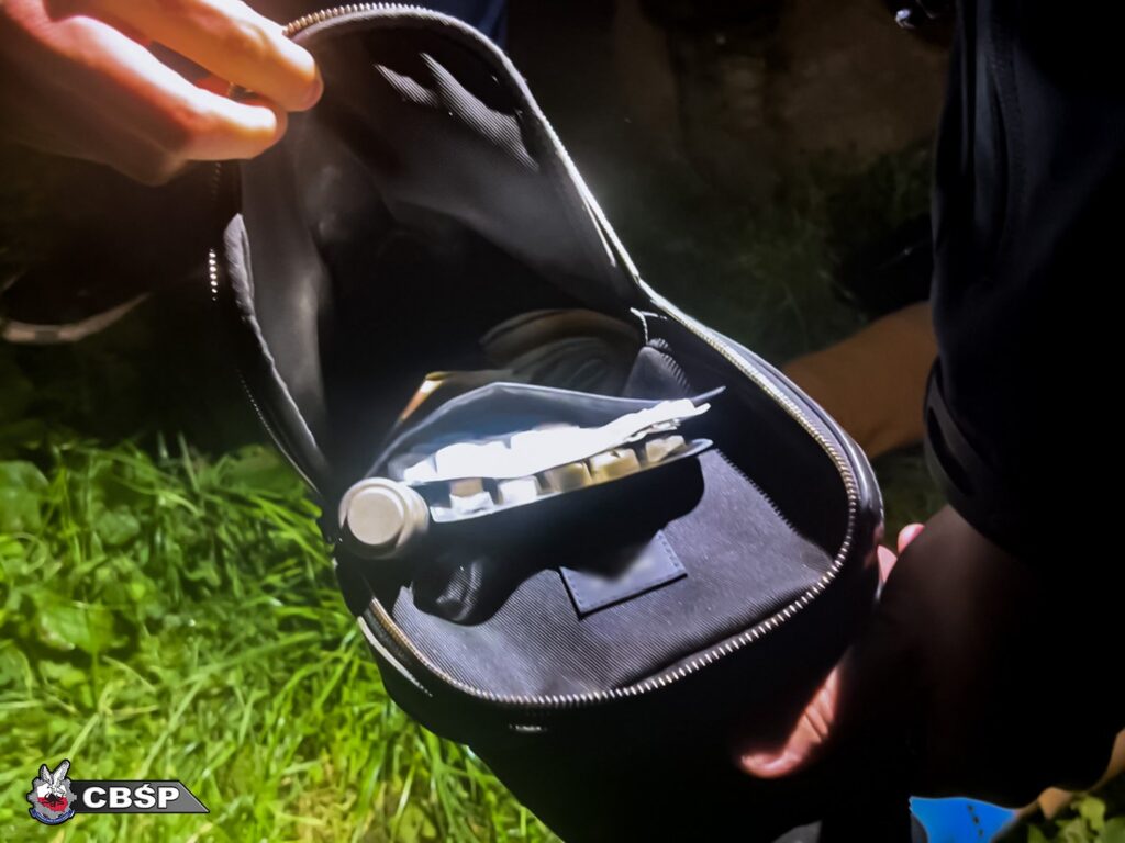 CBŚP zlikwidowało największą nielegalną fabrykę fałszywych leków w Polsce [GALERIA ZDJĘĆ] Radio Zachód - Lubuskie