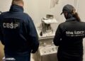 CBŚP zlikwidowało największą nielegalną fabrykę fałszywych leków w Polsce [GALERIA ZDJĘĆ] Radio Zachód - Lubuskie