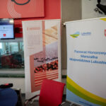 "Subiektywna historia polskiego reportażu radiowego". Sesja dziennikarska z udziałem nominowanych i jury konkursu na reportaż [GALERIA ZDJĘĆ] Radio Zachód - Lubuskie