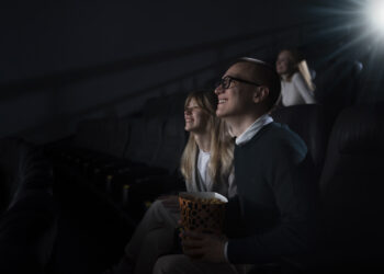 W piątek rusza 23. Festiwal Filmowy "Watch Docs" 11 Foto: Freepik