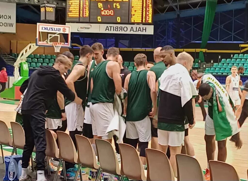 Zastal potwierdza nasze informacje - Rakićević nowym graczem zespołu Zastal potwierdza nasze informacje - Rakićević nowym graczem zespołu Radio Zachód - Lubuskie