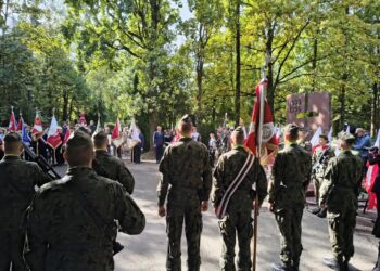 W Gorzowie oddali hołd zesłanym na Sybir Radio Zachód - Lubuskie