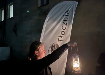 5 lat Fundacji Tłocznia. Co dalej? Radio Zachód - Lubuskie