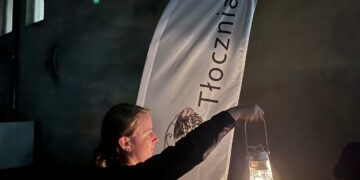 5 lat Fundacji Tłocznia. Co dalej? Radio Zachód - Lubuskie