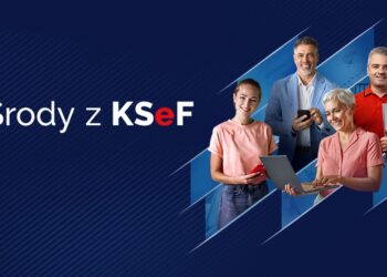 Środy z KSeF dla przedsiębiorców Radio Zachód - Lubuskie