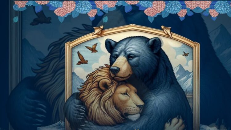 W Lądku-Zdroju w rocznicę powodzi odsłonięcie pomnika „Niezatapialni” 9 Fot. https://ladek.pl/