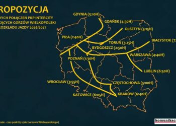 Dwie odpowiedzi, ale konkretów zero Radio Zachód - Lubuskie