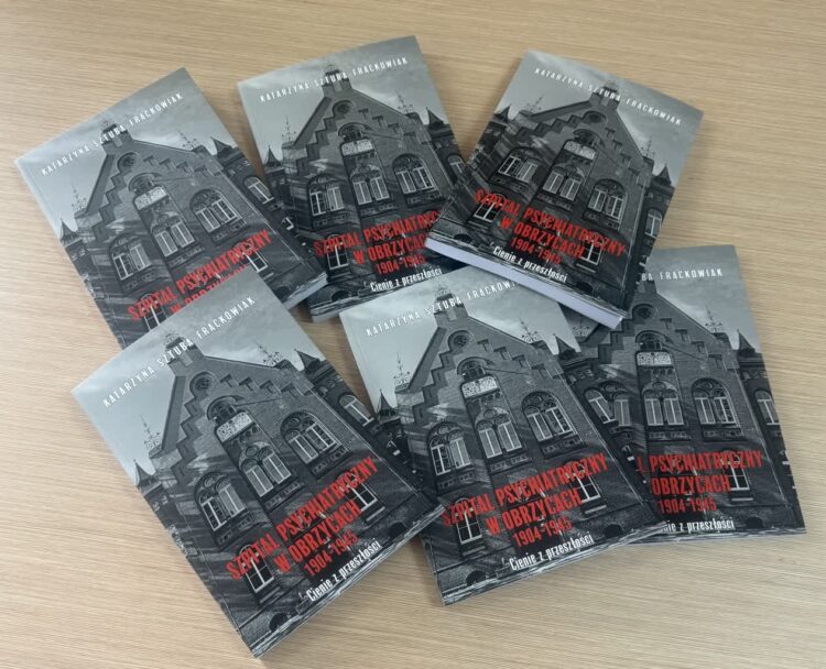 Upamiętnienie Akcji T-4 w Szpitalu dla Nerwowo i Psychicznie Chorych w Obrzycach 9 Upamiętnienie Akcji T-4 w Szpitalu dla Nerwowo i Psychicznie Chorych w Obrzycach Radio Zachód - Lubuskie