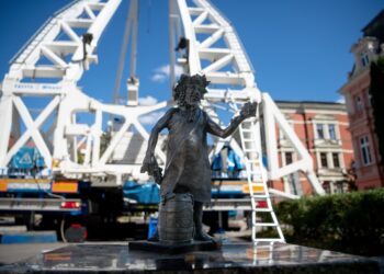 Winobranie coraz bliżej [GALERIA ZDJĘĆ] Radio Zachód - Lubuskie