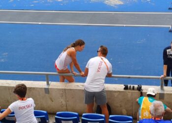 Nikola Horowska daleko od finału Radio Zachód - Lubuskie