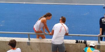 Nikola Horowska daleko od finału 7 Nikola Horowska daleko od finału Radio Zachód - Lubuskie