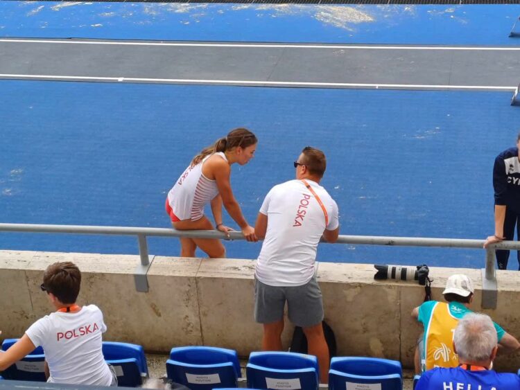 Nikola Horowska daleko od finału 9 Nikola Horowska daleko od finału Radio Zachód - Lubuskie