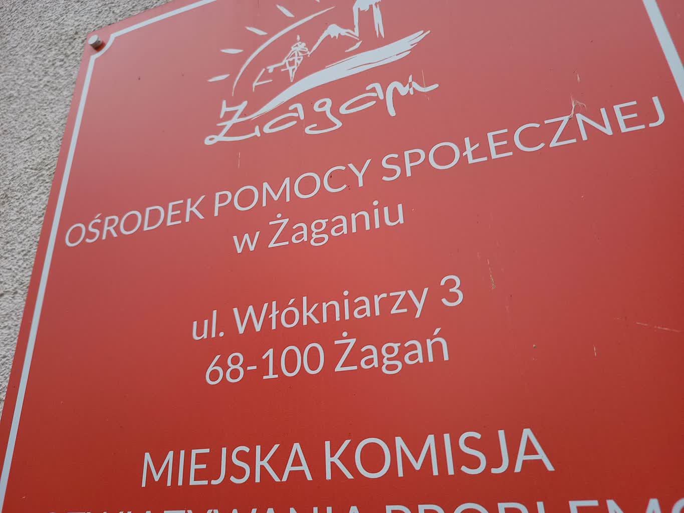 Asystent osobisty osób z niepełnosprawnością