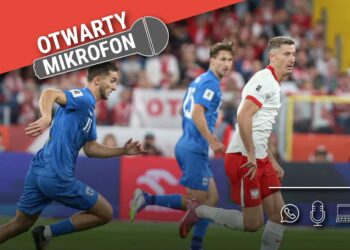 Czy wybór nowego trenera był dobrą decyzją PZPN-u? Radio Zachód - Lubuskie