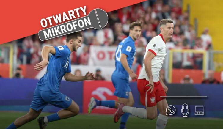 Czy wybór nowego trenera był dobrą decyzją PZPN-u? Radio Zachód - Lubuskie