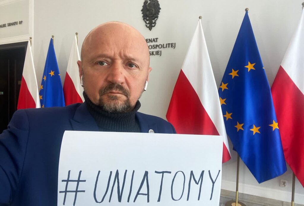 Jacek Bury (x.com/jacek_bury)