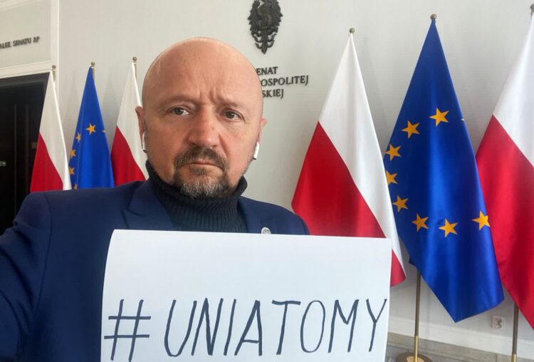 Jacek Bury (x.com/jacek_bury)