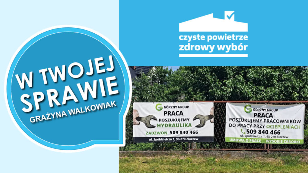 Czyste powietrze 2 Czyste powietrze Radio Zachód - Lubuskie