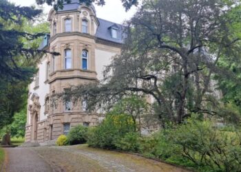 Kolejne remonty w Muzeum Lubuskim? Jest szansa Radio Zachód - Lubuskie