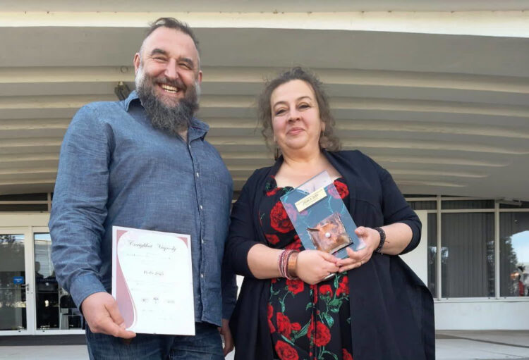 Złoty medal dla Malinówki! Radio Zachód - Lubuskie