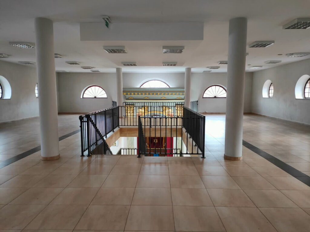 fot. Muzeum Ziemi Międzyrzeckiej im. Alfa Kowalskiego