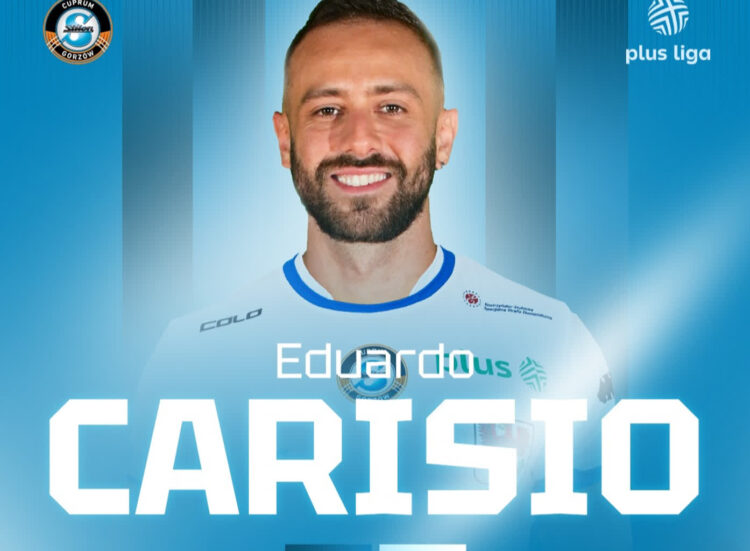 Cuprum Stilon bez kluczowego gracza. Poszukiwania zastępstwa trwają 9 fb Cuprum Stilon Gorzów