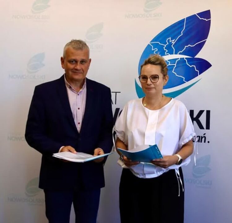 W Radwanowie będzie nowy chodnik 9 Chodnik Radwanów