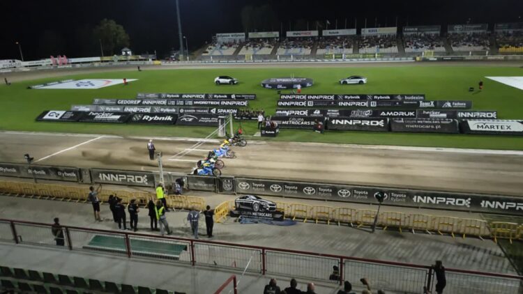 fot. Ryszard Rachlewicz